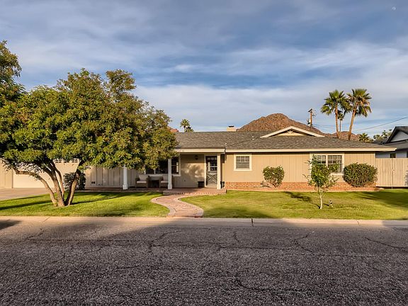 2nd image of 4542 E Calle Ventura