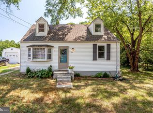 13910 S Springfield Rd, Brandywine, MD 20613