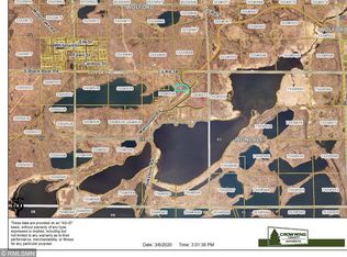 LOT 2 Mahnomen Rd, Crosby, MN 56441