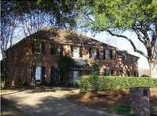 2124 Bowen Dr, Montgomery, AL 36106