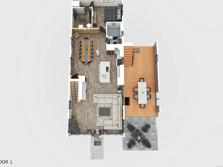 48 Swan Ave — Photo 36
