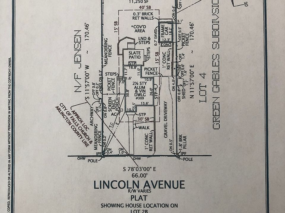 1st image of 309 Lincoln Ave