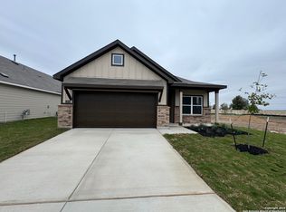 14814 Lower Pass, San Antonio, TX 78252