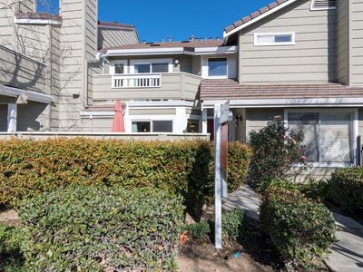 46 Cherryton Ln, San Jose, CA, 95136