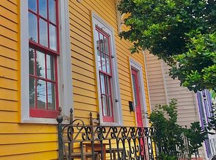 719 Mandeville St, New Orleans, LA 70117