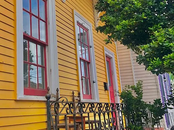 719 Mandeville St, New Orleans, LA 70117