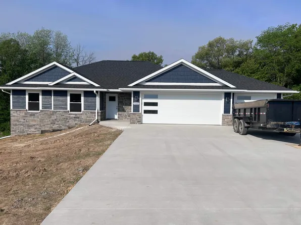 LOT 29 N 7368 N Marie Rae Ct, East Dubuque, IL 61025