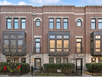 1709 W Surf St, Chicago, IL, 60657