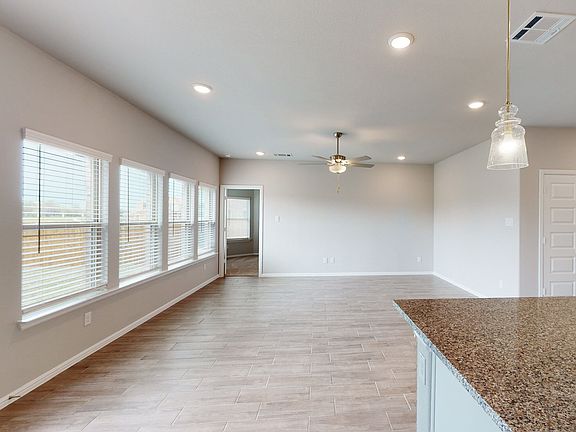 Dining Room - Representational Photo