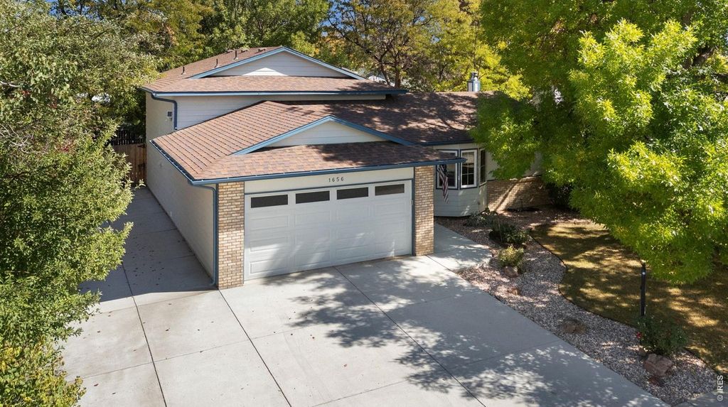 1656 S Gilpin Ave