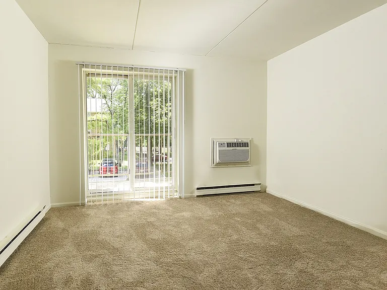 Sample Living Room