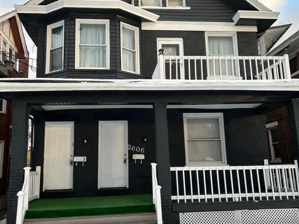 2606 Melrose Ave, Cincinnati, OH 45206