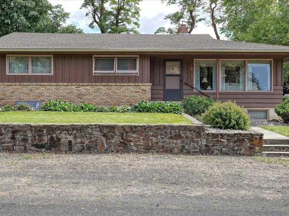 1015 Marshall St, Davenport, WA 99122