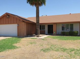 2643 E Aldine St, Phoenix, AZ 85032