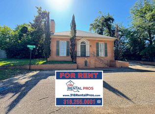 401 James St, Ruston, LA 71270