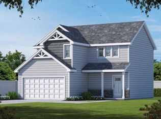 27408 E Sycamore St, Lake Lotawana, MO 64086