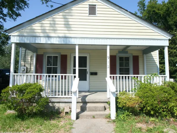 912 Broad Street, Windsor, NC 27983