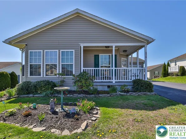 678 Kykuit Pl, Easton, PA 18040