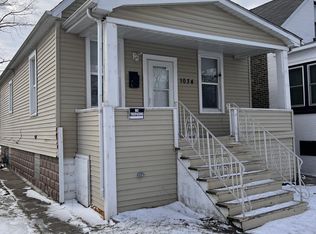 1034 Kenwood St, Hammond, IN 46320