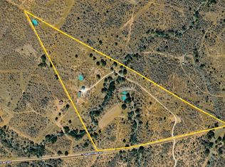 2880 County Road 307, Jourdanton, TX 78026