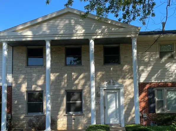 1703 Winnetka Rd, Winnetka, IL 60093