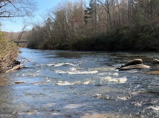 0 River Trl, Demorest, GA 30535