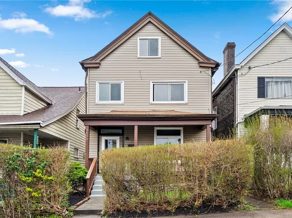 7505 Ormond St, Pittsburgh, PA 15218