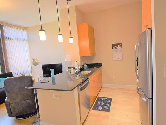 2nd image of 520 John Carlyle St Unit 233