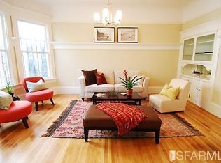 3436 19th St #3436A, San Francisco, CA 94110