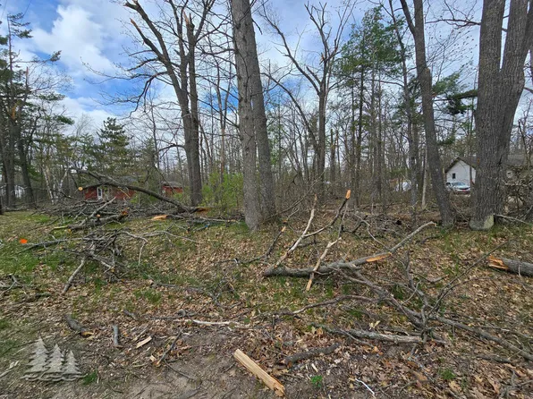 Big Buck Dr, Lewiston, MI 49756