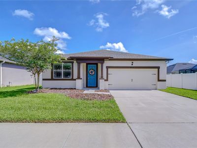 13238 Baby Belle Dr, Riverview, FL, 33579