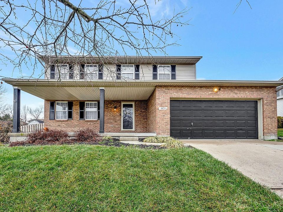 1st image of 6121 Summerville Ln