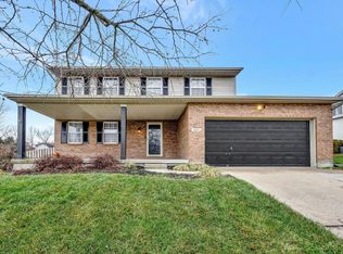6121 Summerville Ln, Liberty Township, OH 45011