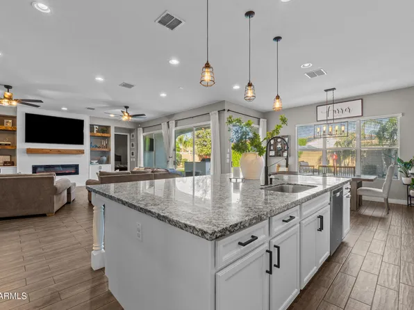 22326 E SENTIERO Drive, Queen Creek, AZ 85142
