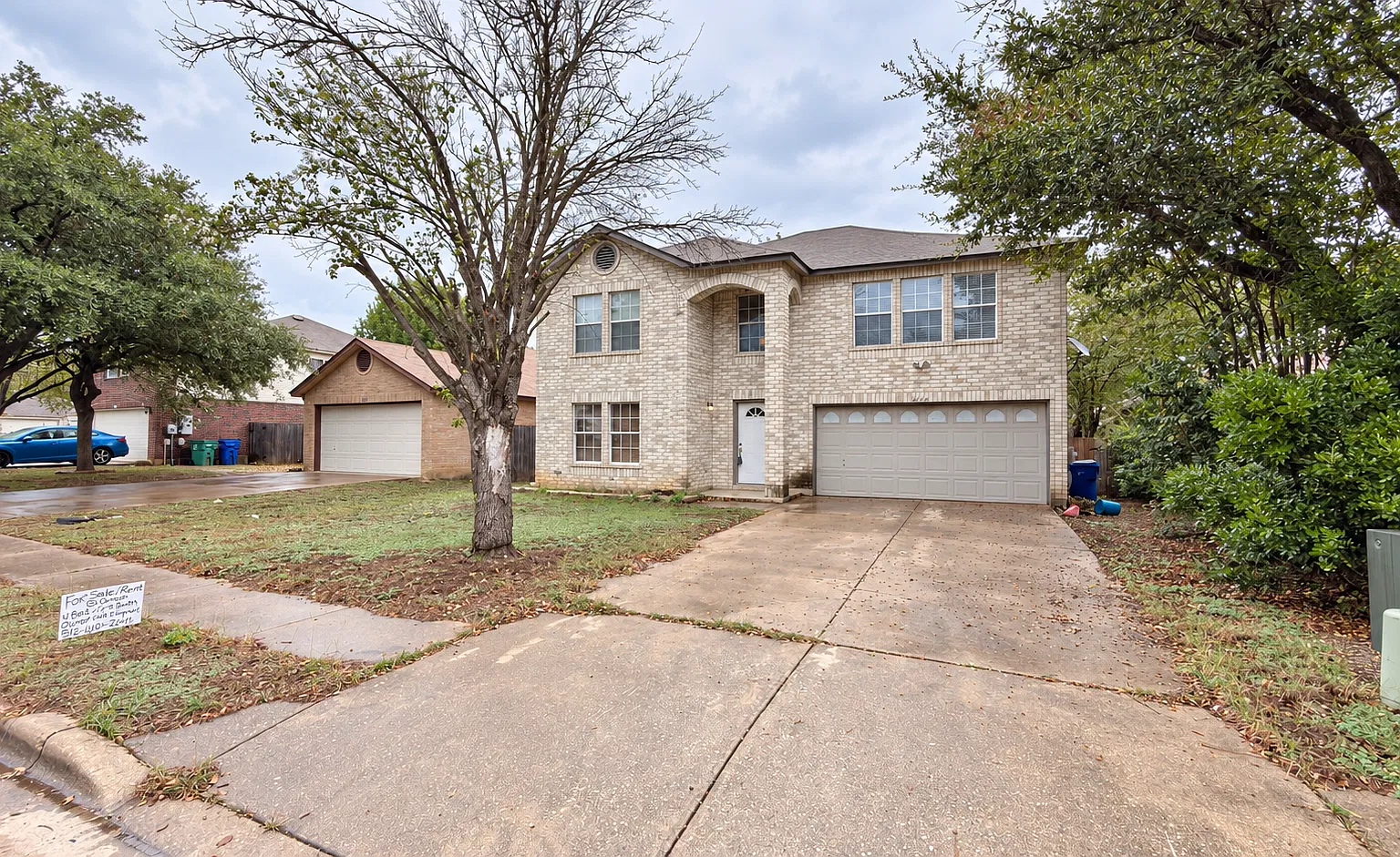 4 bed, 2.5 bath, 2488 sqft, $2,195 — Photo 2