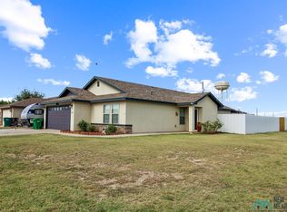 1325 Carter Ave, Lovington, NM 88260