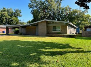 1919 Bayou Dr, Shreveport, LA 71105