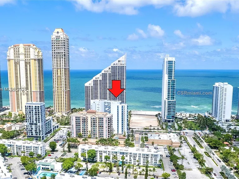 17550 Collins Ave #1203 — Photo 54