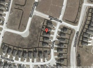 9923 Myrtle Field Ln, Houston, TX 77044