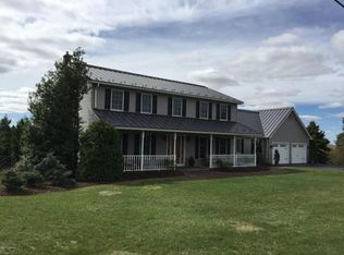 48 Scenic View Dr, Danville, PA 17821