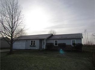 5395 Collett Dr E, Camby, IN 46113