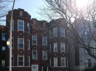 6647 S Drexel Ave #2, Chicago, IL 60637