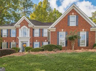 905 Ingleside Dr, Lawrenceville, GA 30044