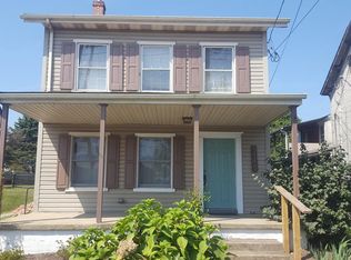 3148 Limestone Rd, Cochranville, PA 19330