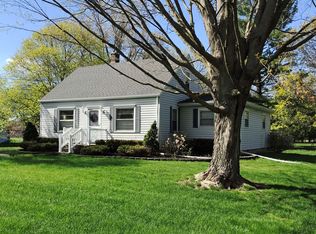 4962 Wilcox Rd, Holt, MI 48842