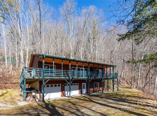 464 Eagles Roost, Bryson City, NC 28713