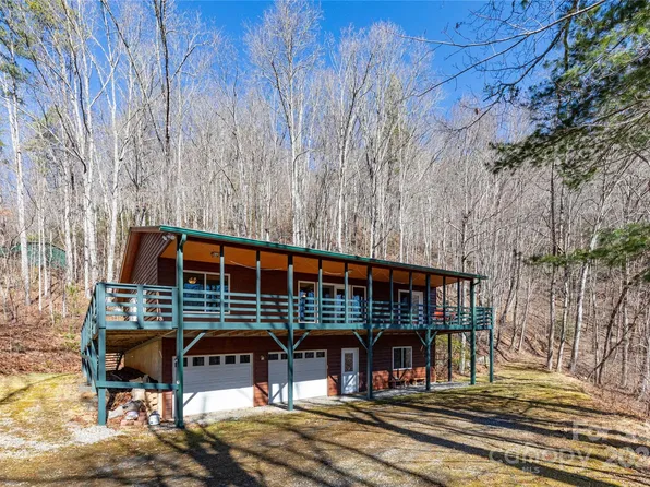464 Eagles Roost, Bryson City, NC 28713