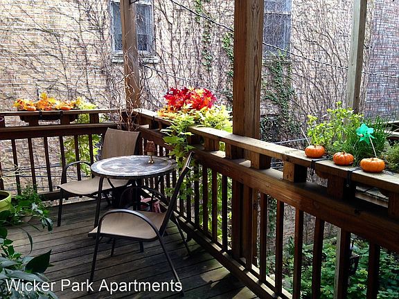 5th image of 1250 N Damen Ave #3