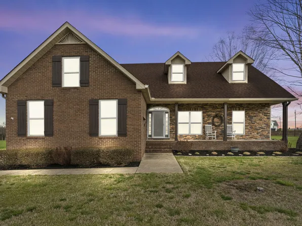 1013 Hiltonwood Blvd, Castalian Springs, TN 37031