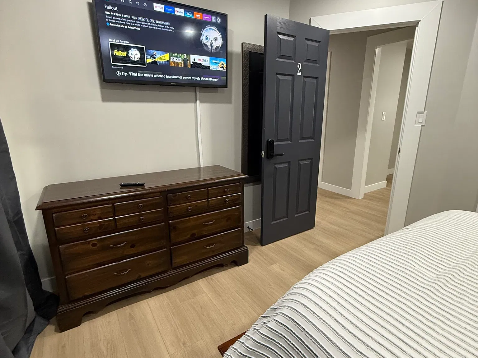 1 bed, $900 — Photo 4